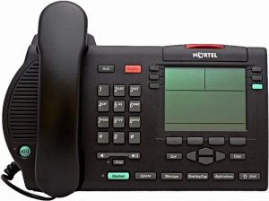 Цифровой системный телефон Nortel Networks M3904