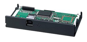 Panasonic KX-T7601X-B  USB 