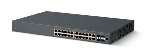 AL3500B15-E6  Avaya Ethernet Routing Switch 3524GT-PWR+