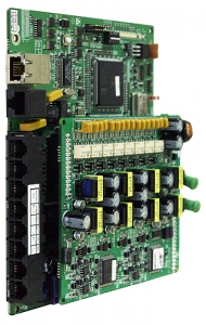 L60-PRHB8   ISDN PRI-1  8   ipLDK-60
