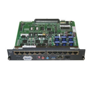 eMG800-MPB   200(1200) (+6DT+6SLT, +4(8)VM +4(8)VoIP, RS-232, USB, LAN) /30IPEXT /30MEX /5CC /5UCS-ADVANCED/MNTD3