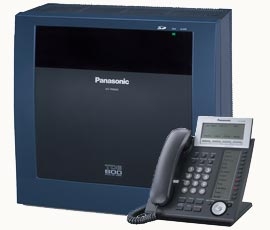  IP  Panasonic KX-TDE600RU (  c )