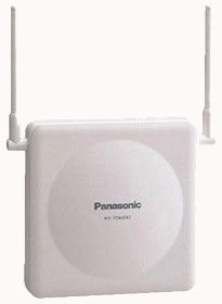 Panasonic KX-TDA0155 (2-     DECT-)