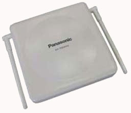 Panasonic KX-TDA0156 (4-     DECT-) .
