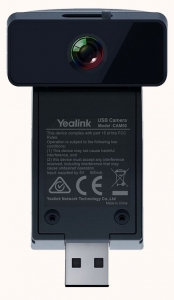 HD  Yealink CAM50  IP  (2-)