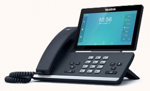 IP  Yealink SIP-T58W (Android, Wi-Fi, Bluetooth, GigE,  )